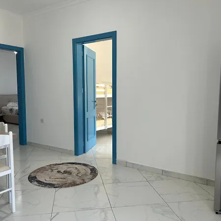 6c Sunny Nest * Durrës