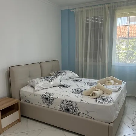 Rum i privatbostad 6c Sunny Nest *