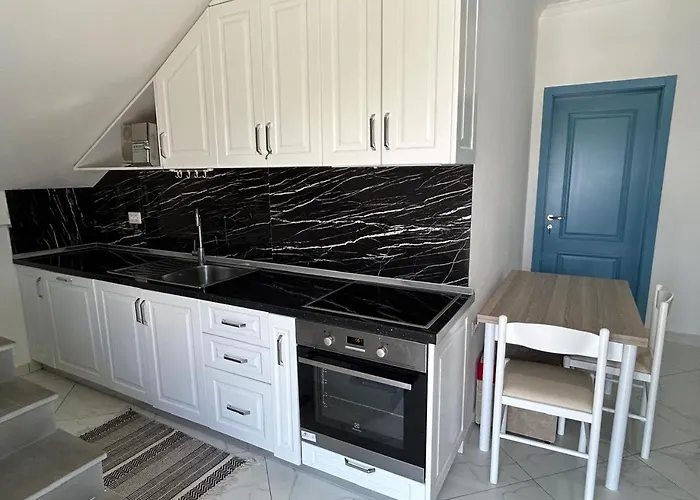 Alloggio in famiglia 6c Sunny Nest