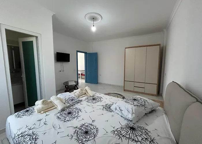 6c Sunny Nest Alloggio in famiglia Draç