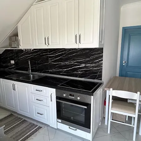 Δωμάτια σε οικογενειακή κατοικία 6c Sunny Nest