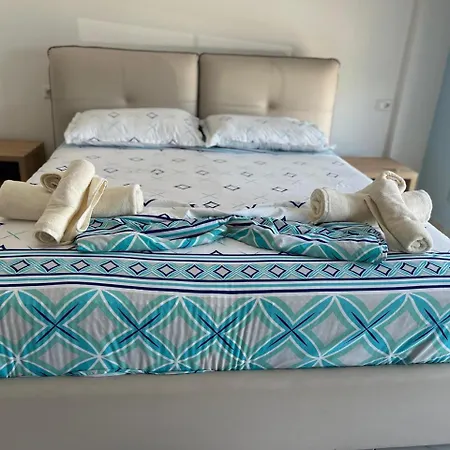 6c Sunny Nest * Drac