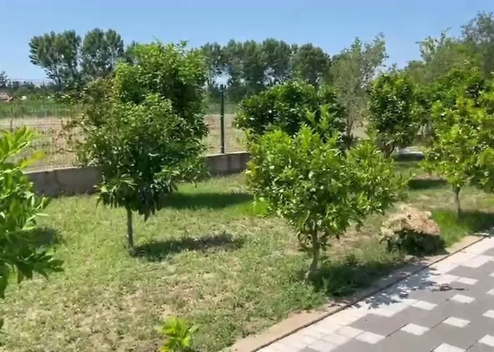 Δωμάτια σε οικογενειακή κατοικία 6c Sunny Nest *