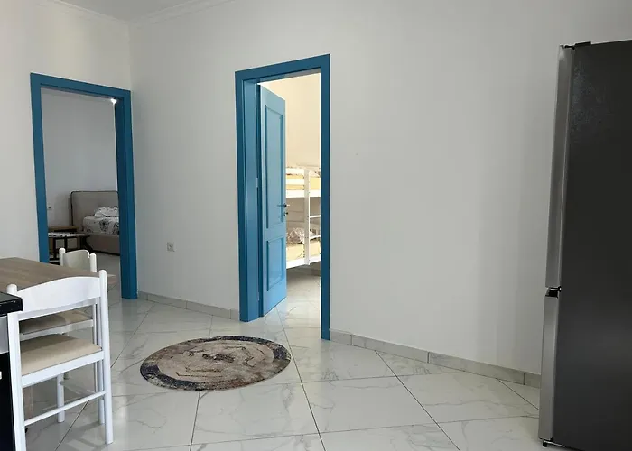 6c Sunny Nest * Draç