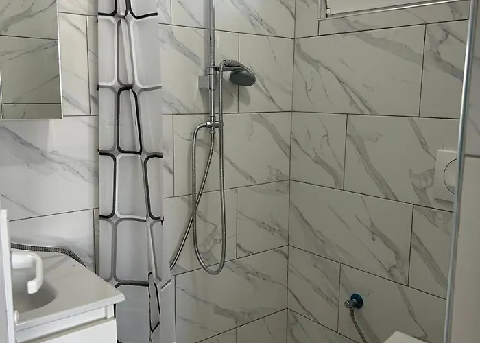 Privatunterkunft 6c Sunny Nest Draç