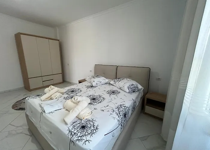 6c Sunny Nest Privatunterkunft