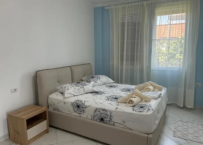 Privatunterkunft 6c Sunny Nest *