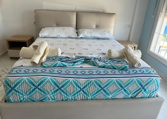 6c Sunny Nest * Draç